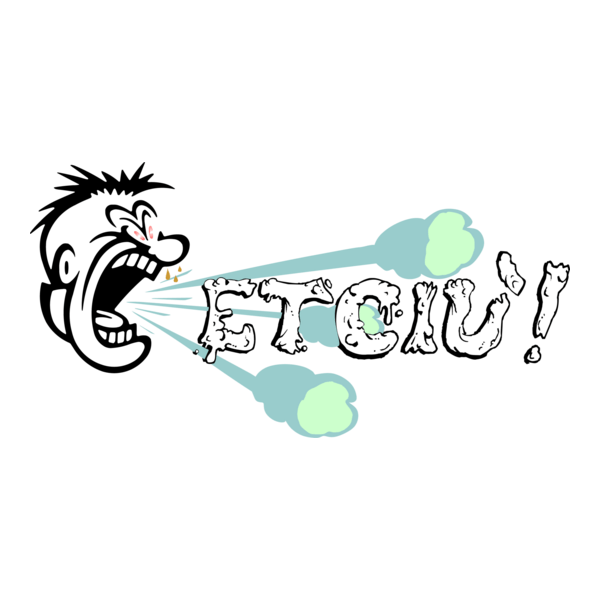 Et Ciu! Logo PNG Vector