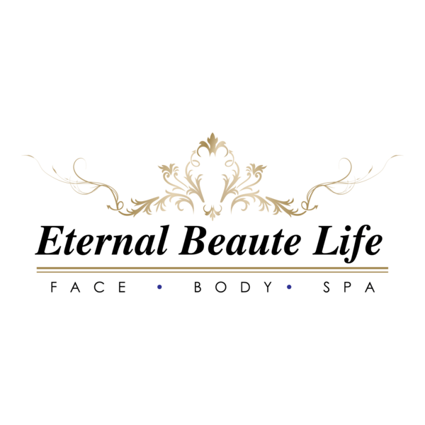 Eternal Beaute life Logo PNG Vector
