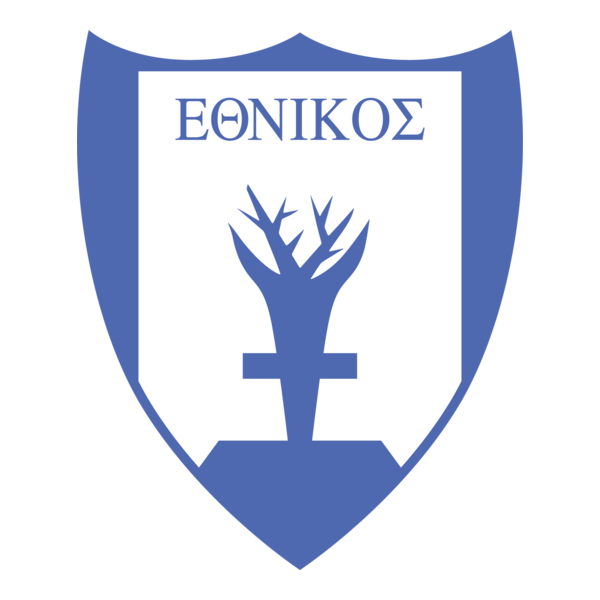 Ethnikos Assias Logo PNG Vector