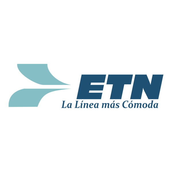 ETN Logo PNG Vector