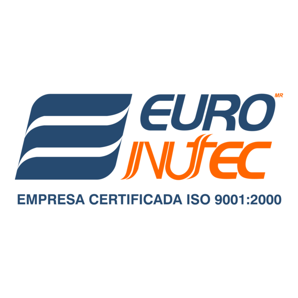 EURO NUTEC Logo PNG Vector