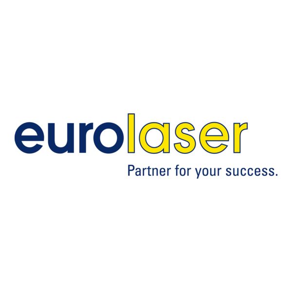 eurolaser Logo PNG Vector