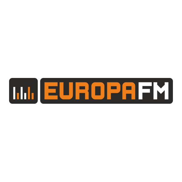 Europa FM Logo PNG Vector