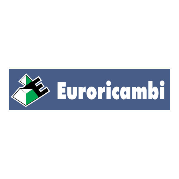 euroricambi Logo PNG Vector
