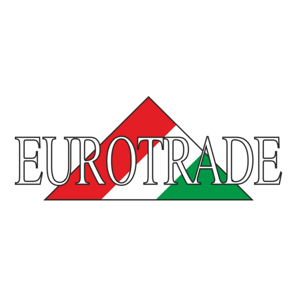 eurotrade Logo PNG Vector