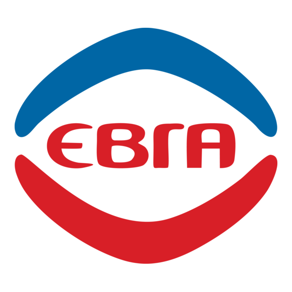 Evga Logo PNG Vector