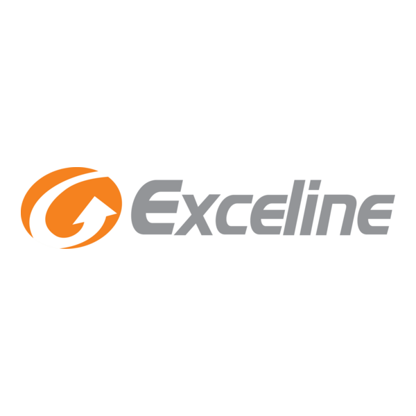 Exceline Logo PNG Vector