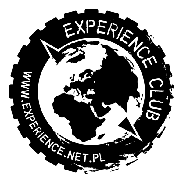 Experience Club Logo PNG Vector