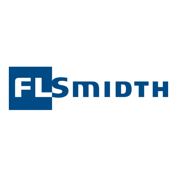 F.L. Smidth Logo PNG Vector
