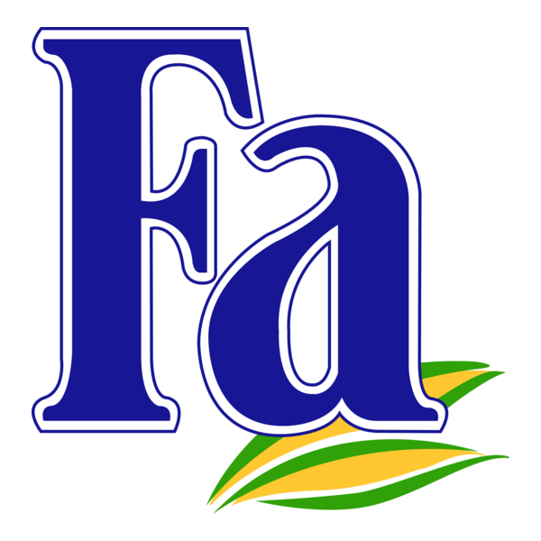Fa Logo PNG Vector