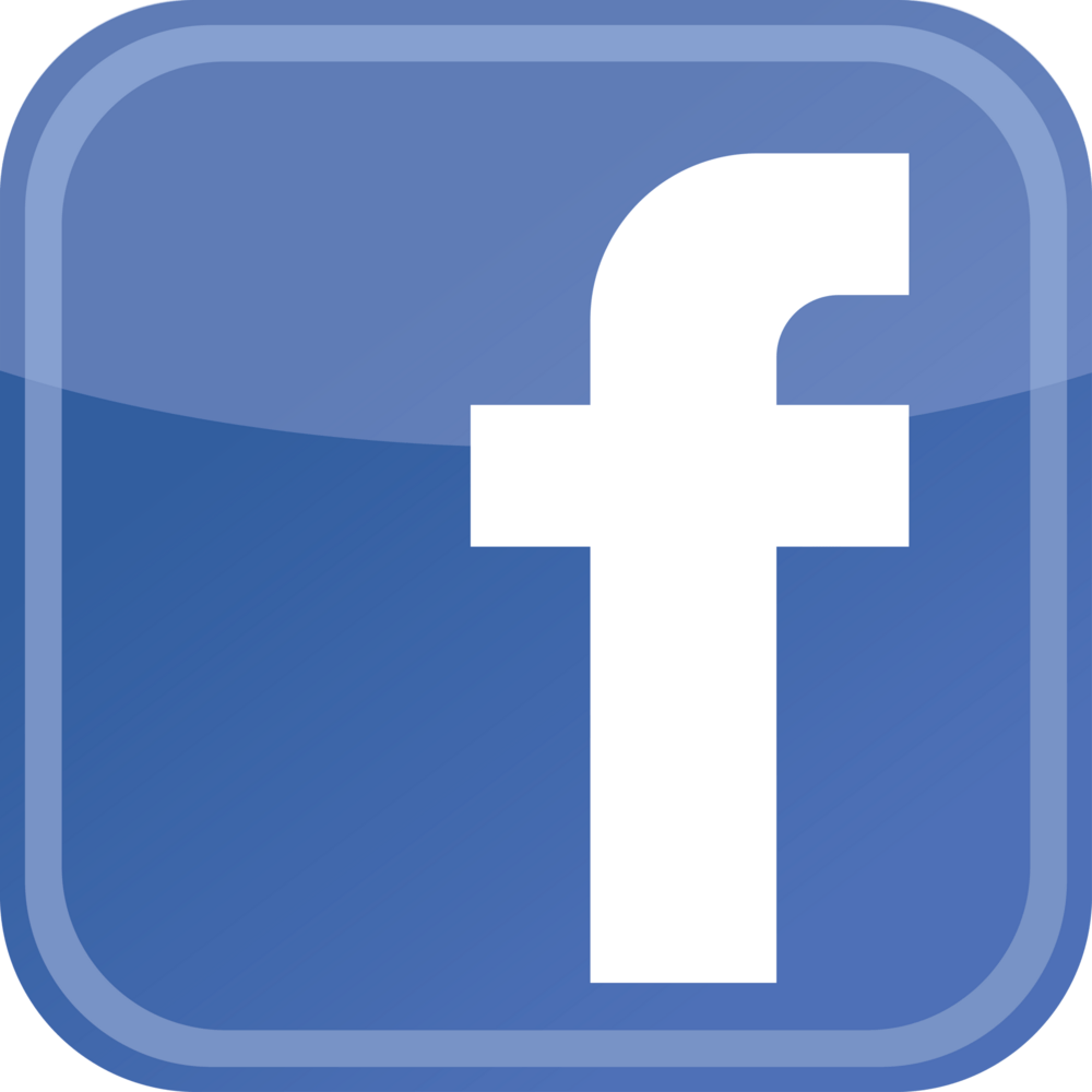 Facebook Logo PNG Vector