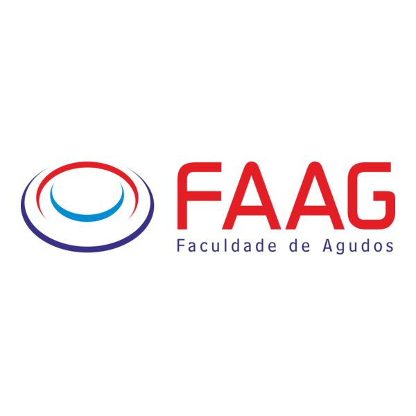 Faculdade de Agudos Logo PNG Vector
