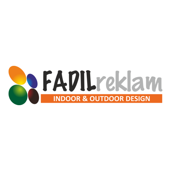 fadıl reklam Logo PNG Vector