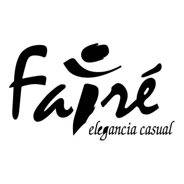 faire Logo PNG Vector