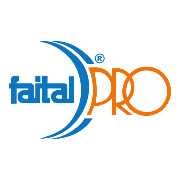 faital pro Logo PNG Vector