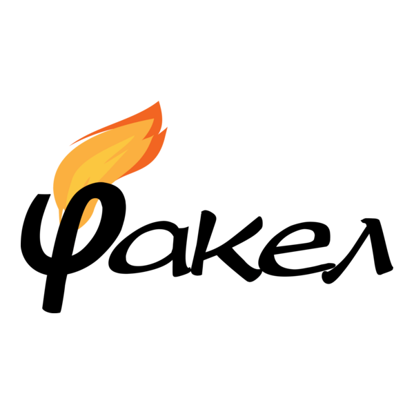 fakel.bg Logo PNG Vector