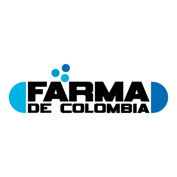 Farma de Colombia Logo PNG Vector
