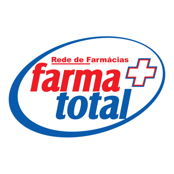 Farma Total Logo PNG Vector