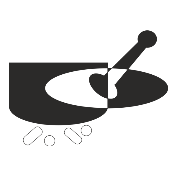 Farmácia Santana Logo PNG Vector