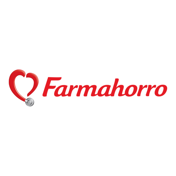 Farmahorro Logo PNG Vector