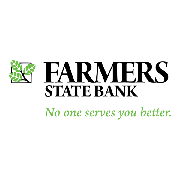 Farmers State Bank Logo PNG Vector
