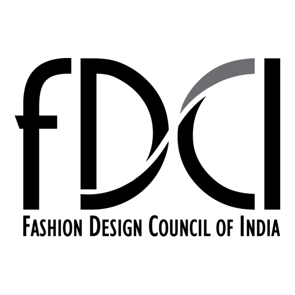 Fashion Design Council of India (FDCI) Logo PNG Vector