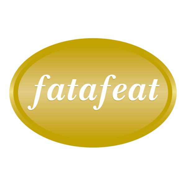 fatafeat Logo PNG Vector