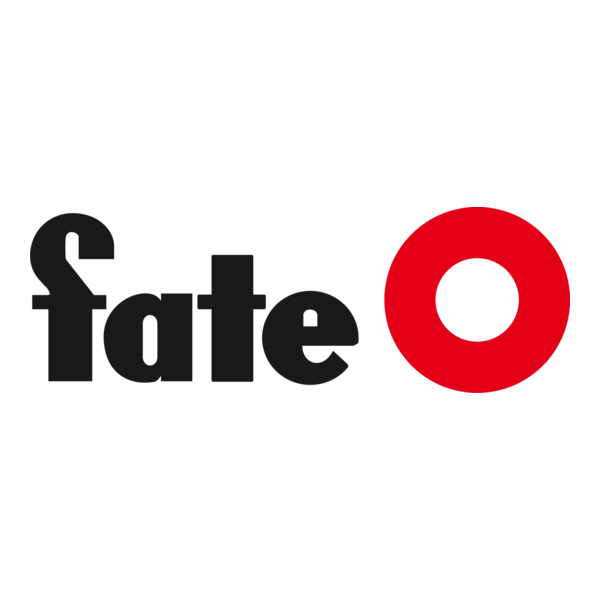 fate 0 neumaticos Logo PNG Vector