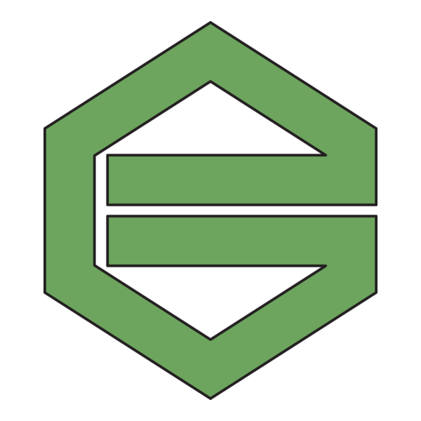 FC Groningen Logo PNG Vector