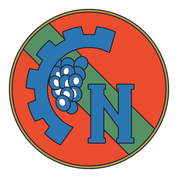 FC Nistru Chisinau Logo PNG Vector