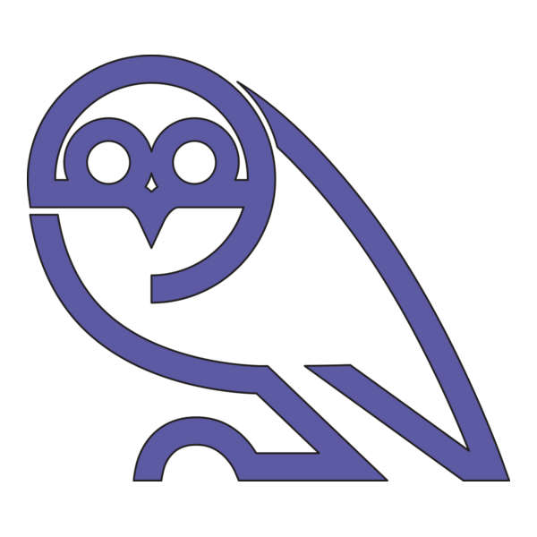 FC Sheffield Wednesday 80's Logo PNG Vector