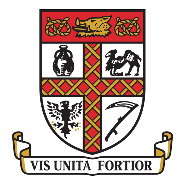 FC Stoke City 1970's Logo PNG Vector