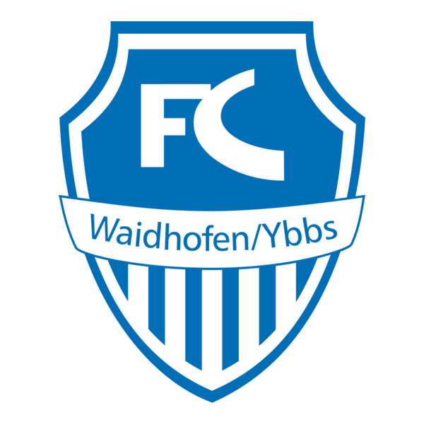 FC Waidhofen/Ybbs Logo PNG Vector