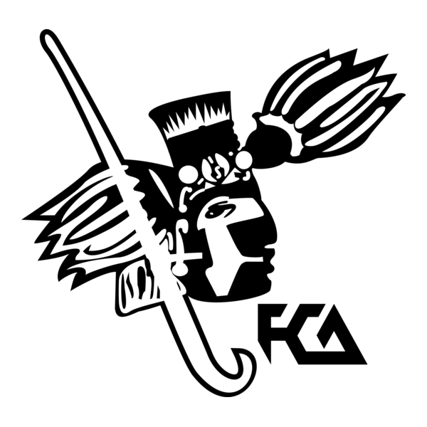 FCA UNAM Logo PNG Vector