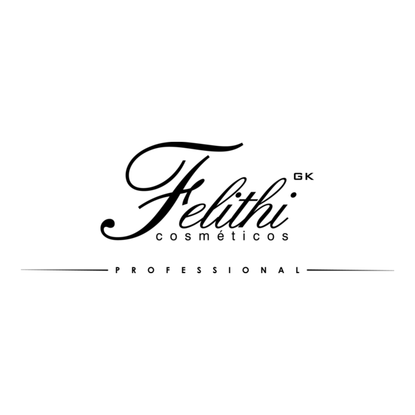 Felithi Cosméticos Logo PNG Vector
