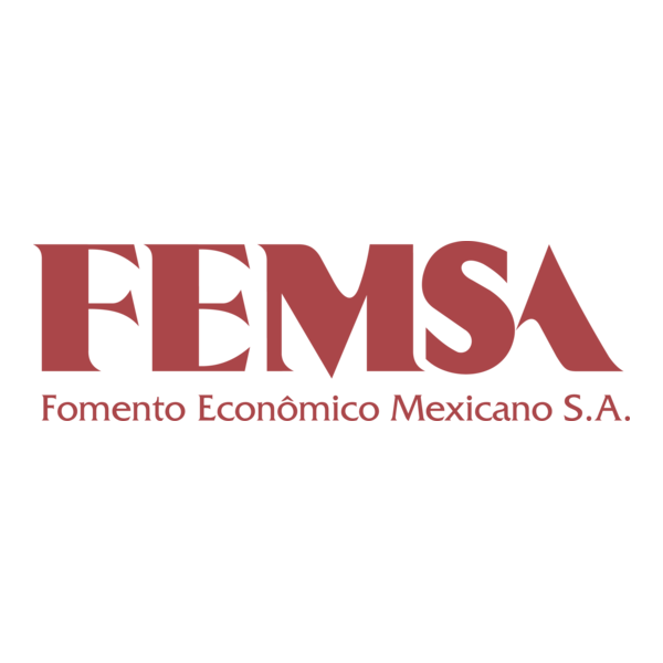 FEMSA Logo PNG Vector