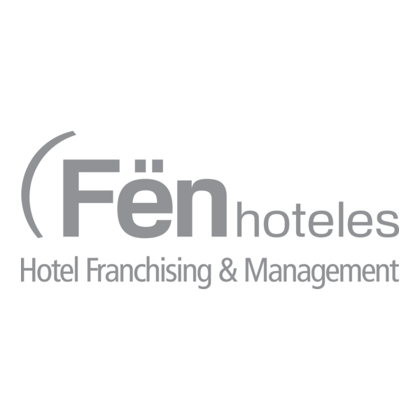 Fën Hoteles Logo PNG Vector