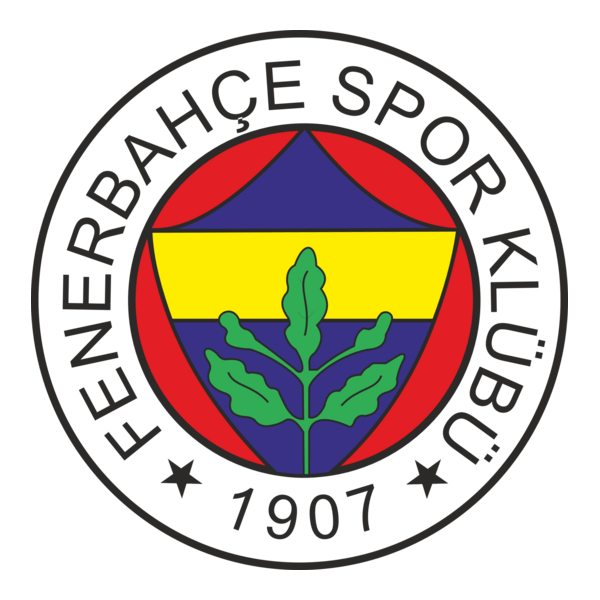 fenerbahçe Logo PNG Vector