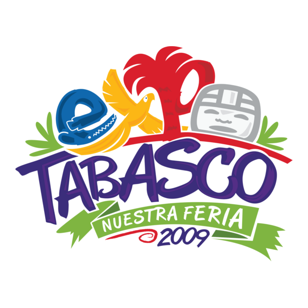 Feria Tabasco Logo PNG Vector