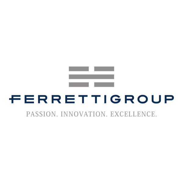 Ferretti Group Logo PNG Vector