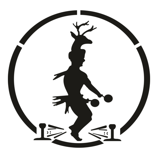 Ferrocarril Sonora-Baja California Logo PNG Vector