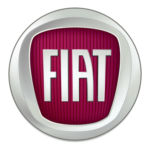 Fiat Logo PNG Vector