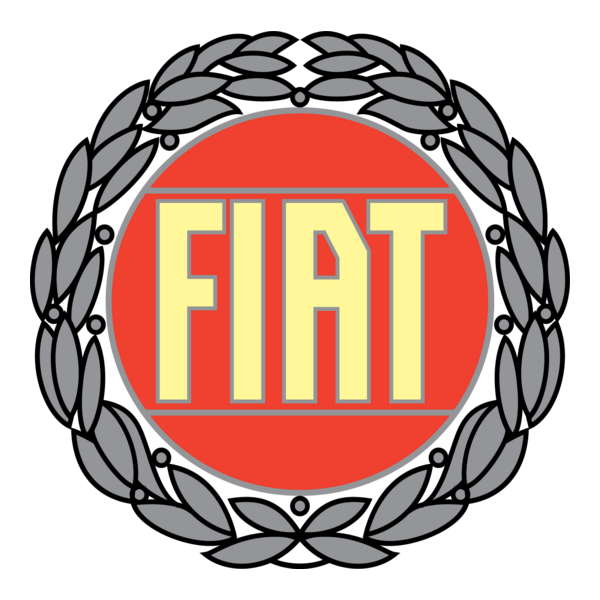fiat Logo PNG Vector