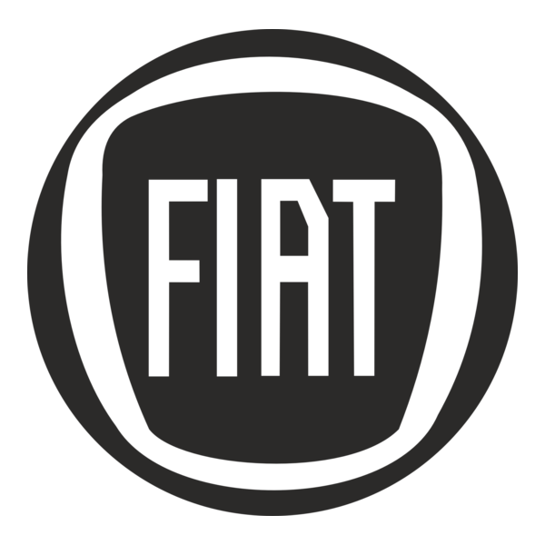 Fiat Logo PNG Vector