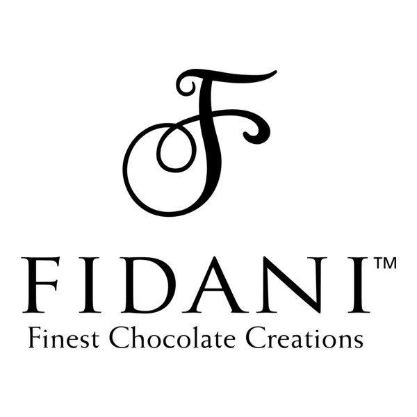 FIDANI • Finest Chocolate Creations Logo PNG Vector