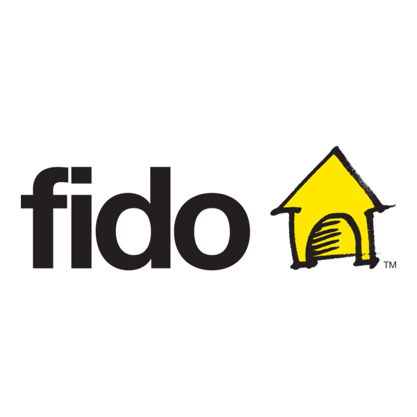 Fido Logo PNG Vector