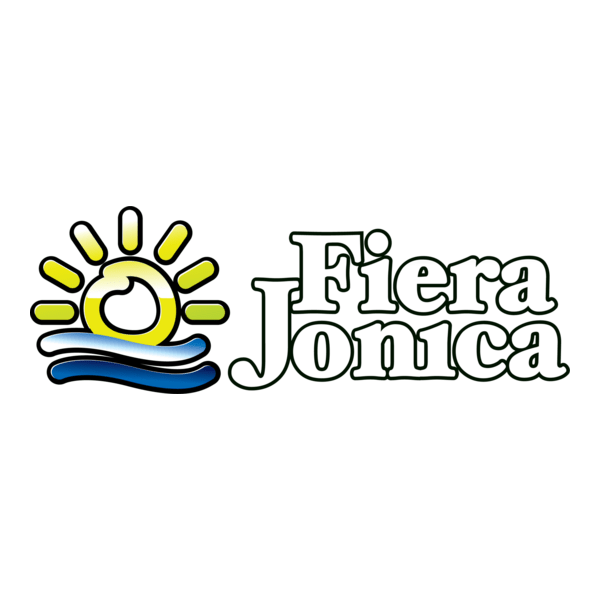 Fiera Jonica Logo PNG Vector