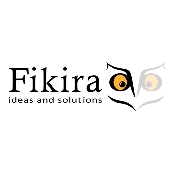 Fikira BV Logo PNG Vector