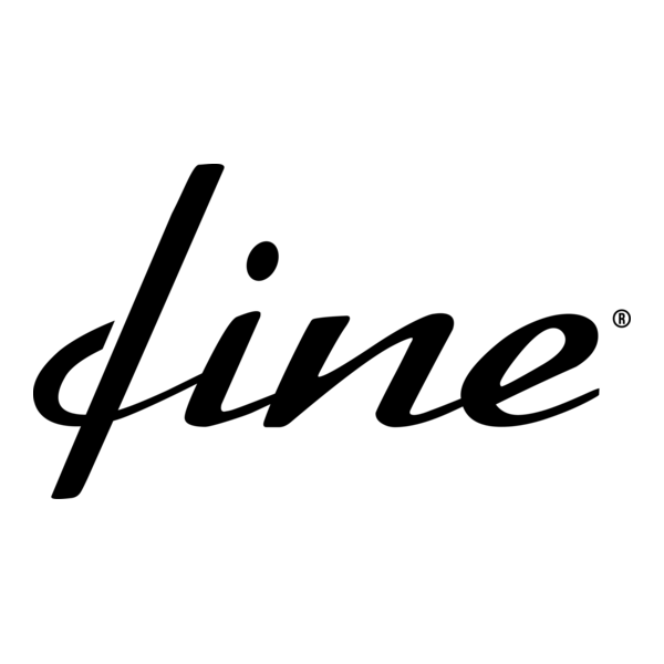 Fine Production Logo PNG Vector