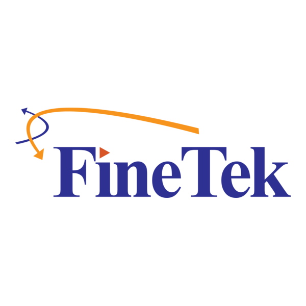 FineTek Logo PNG Vector